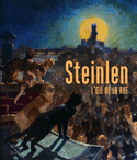 Steinlen, l'oeil de la rue